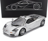 McLAREN | F-1 XP5 1993