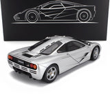 McLAREN | F-1 XP5 1993