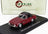 OSCA 1600GT Fissore Cabriolet Closed 1963 Brown Black Esval Model 1:43 scale model