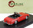 OSCA 1600GT Fissore Cabriolet Open 1963 Red Black Esval Model 1:43 scale model - image 2