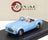 Cisitalia 202 SC Stabilimenti Farina Cabriolet Open 1947 Blue Esval Model 1:43 scale model