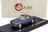 Fiat 1500 S Coupé by Fissore 1961 Blue Esval Model 1:43 scale model