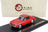 Fiat 1500 S Coupé by Fissore 1961 Red Esval Model 1:43 scale model