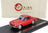 Fiat 1500 S Coupé by Fissore 1960 Red Esval Model 1:43 scale model