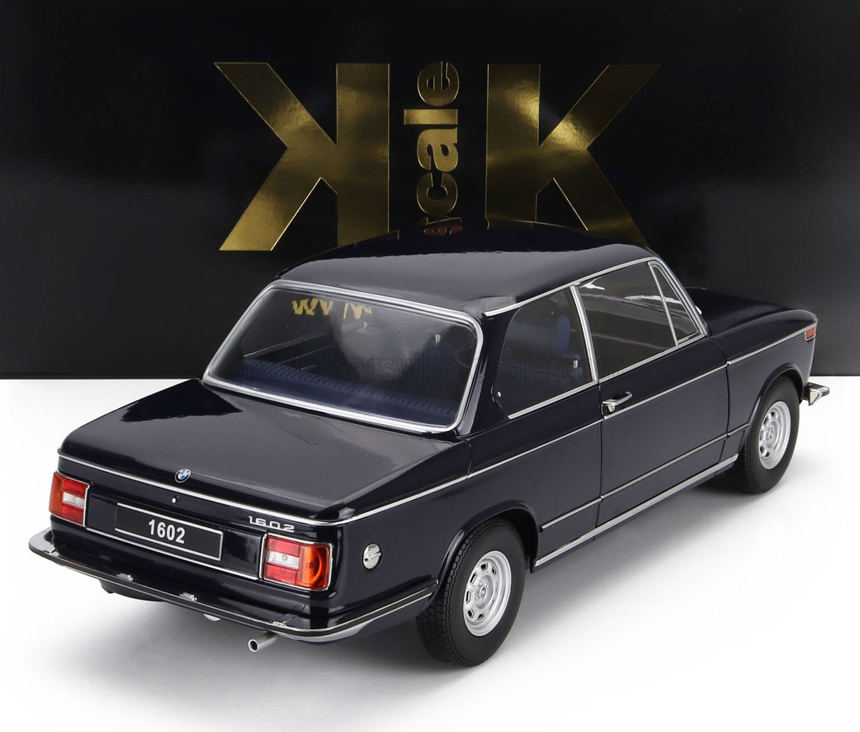 BMW | 1602 2-SERIES 1974