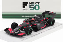 DALLARA | SF23 HR-417-E M-TEC TEAM TGM GRAND PRIX N 55 SUPER FORMULA SEASON 2024 NOBUHANU MATSUSHITA