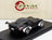 Devon GTX with Spoiler 2010 Black Chrome Esval Models 1:43 scale model - image 2