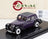Adler Trumpf Junior Berlin Taxi 1941 Blue Black Esval Model 1:43 scale model