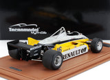 RENAULT | F1  RE30B V6 TURBO TEAM RENAULT ELF N 16 WINNER FRANCE GP 1982 RENE ARNOUX