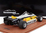 RENAULT | F1  RE30B V6 TURBO TEAM RENAULT ELF N 15 WINNER BRAZILIAN GP 1982 ALAIN PROST