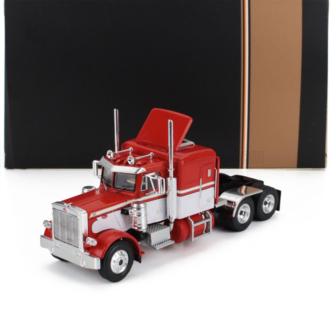 Peterbilt 359 Tractor Truck 1973 IXO Models 1:64 scale model