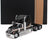 International LoneStar Tractor Truck 2010 IXO Models 1:64 scale model