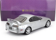 TOYOTA | SUPRA MKIV (A80) COUPE 1993
