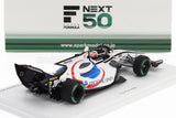 DALLARA | SF23 TRD 01F TEAM ENEX IMPUL N 20 SUPER FORMULA SEASON 2024 YUJI KUNIMOTO