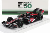 DALLARA | SF23 TRD 01F TEAM ROOKIE RACING N 14 SUPER FORMULA SEASON 2024 KAZUYA OSHIMA