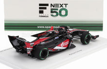 DALLARA | SF23 TRD 01F TEAM ROOKIE RACING N 14 SUPER FORMULA SEASON 2024 KAZUYA OSHIMA