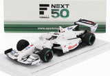DALLARA | SF23 HR-417-E M-TEC TEAM DANDELION RACING N 6 SUPER FORMULA SEASON 2024 KUKUNOSHIN OHTA