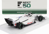 DALLARA | SF23 HR-417-E M-TEC TEAM DANDELION RACING N 6 SUPER FORMULA SEASON 2024 KUKUNOSHIN OHTA