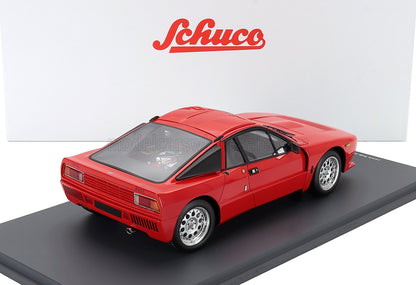 LANCIA - 037 STREET VERSION 1982 - RED