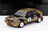 Lancia Delta HF Integrale 4WD Team Esso No. 1 Fabrizio Tabaton Luciano Tedeschini Winner Rally Piancavallo 1987 Kyosho 1:18 scale model