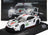 Porsche 911 991-2 4.2L Porsche GT No. 91 Bruni Lietz Makowiecki Winner LMGTE Pro 24h Le Mans 2022 IXO Models 1:43 scale model