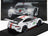 Porsche 911 991-2 4.2L Porsche GT No. 91 Bruni Lietz Makowiecki Winner LMGTE Pro 24h Le Mans 2022 IXO Models 1:43 scale model - image 2