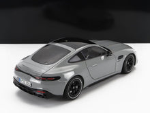 MERCEDES BENZ - AMG GT43 (C192) TURBO 2024 - GREY BLACK