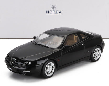 ALFA ROMEO - GTV 1999 - BLACK