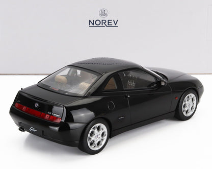 ALFA ROMEO - GTV 1999 - BLACK