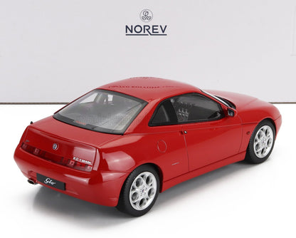 ALFA ROMEO - GTV 1999 - RED