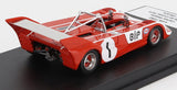 LOLA | T292 N 1 WINNER RALLY VILA D0 CONDE 1973 CARLOS GASPAR