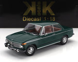 BMW | 1802 1-SERIES FACELIFT (RESTYLING) 1971