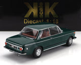 BMW | 1802 1-SERIES FACELIFT (RESTYLING) 1971