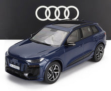 AUDI | Q6 E-TRON 2023