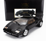 LAMBORGHINI | COUNTACH LP 5000S QV 1985