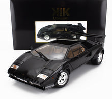 LAMBORGHINI | COUNTACH LP 5000S QV 1985