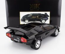 LAMBORGHINI | COUNTACH LP 5000S QV 1985
