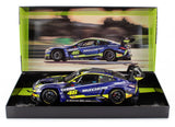 BMW | 4-SERIES M4 GT3 TEAM WRT N 46 4h LE CASTELLET 2024 VALENTINO ROSSI - MAXIME MARTIN - RAFFAELE MARCIELLO