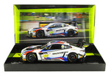 BMW | 4-SERIES M4 GT3 TEAM WRT N 46 12h BATHURST 2024 VALENTINO ROSSI - MAXIME MARTIN - RAFFAELE MARCIELLO