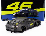 BMW | 4-SERIES M4 GT3 TEAM WRT N 46 TEST MISANO MARZO 2024 VALENTINO ROSSI