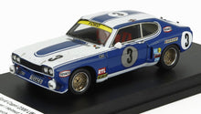FORD ENGLAND | CAPRI 2600 LW N 3 24h SPA FRANCORCHAMPS 1973 HANS HEYER - HELMUT KOINIGG