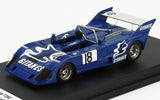 LOLA | T292 N 18 RALLY VILA REAL 1973 JEAN LUIS LAFOSSE