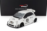FIAT | 500 ABARTH 595 LB WORKS N 49 ABAS 2024