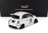 FIAT | 500 ABARTH 595 LB WORKS N 49 ABAS 2024