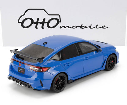HONDA - CIVIC TYPE R 2022 - BLUE PEARL