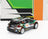 Citroën C3 Rally2 Team Ecurie Hesbaye No. 9 Cedric De Cecco Jerome Humblet Rally Wallonien 2024 IXO Models 1:43 scale model - image 2