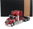 International LoneStar Tractor Truck 3-Axle 2010 IXO Models 1:64 scale model