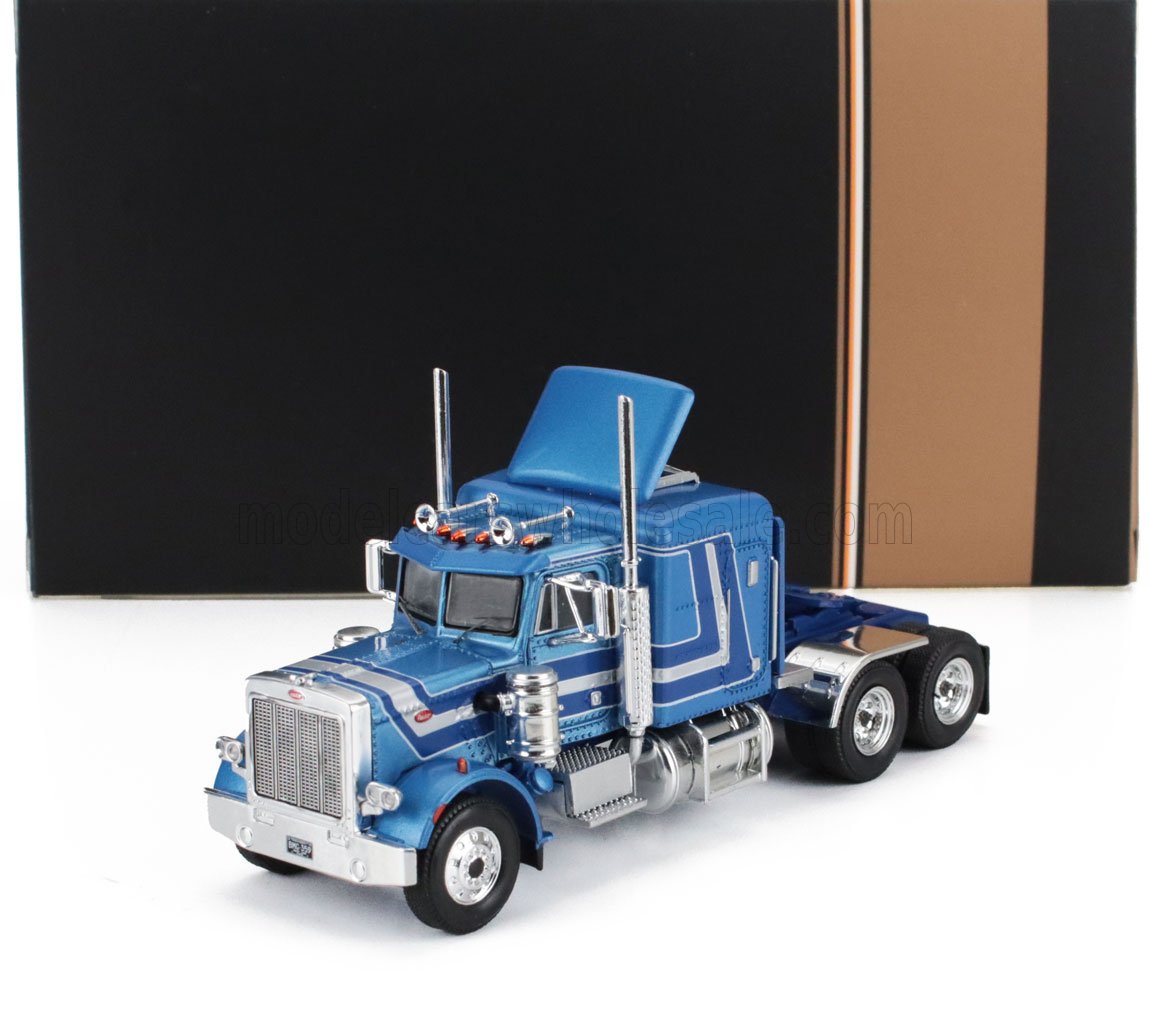 PETERBILT | 359 TRACTOR TRUCK 3-ASSI 1973