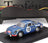Alpine A110 1300 N No. 18 3rd Rally Monte Carlo Jean Pierre Nicolas Claude Roure 1970 Trofeu 1:43 scale model