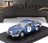 Alpine A110 1300 No. 1 Jean Claude Andruet Patrice Ecot Rally Monte Carlo 1970 Trofeu 1:43 scale model